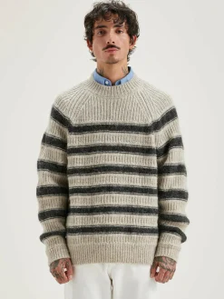 Bellerose Lidon Ronde Hals Trui Hot