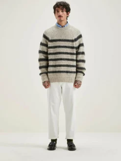 Bellerose Lidon Ronde Hals Trui Hot