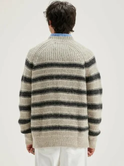 Bellerose Lidon Ronde Hals Trui Hot