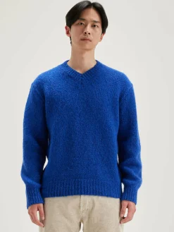 Bellerose Liora V-hals Trui Klein Online