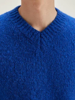 Bellerose Liora V-hals Trui Klein Online