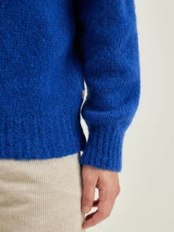 Bellerose Liora V-hals Trui Klein Online