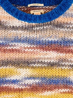 Bellerose Lof Cropped Trui Best