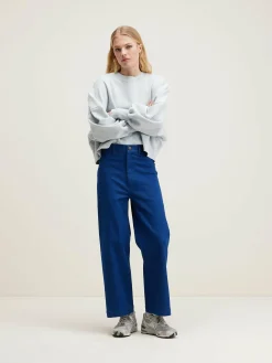 Bellerose Lotan Wijde Broek Sale