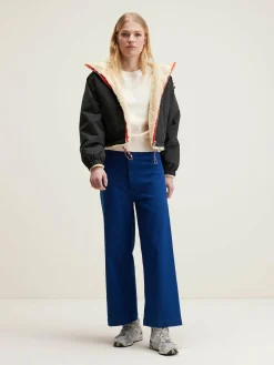 Bellerose Loud Jas Met Capuchon Pirate New