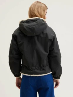 Bellerose Loud Jas Met Capuchon Pirate New