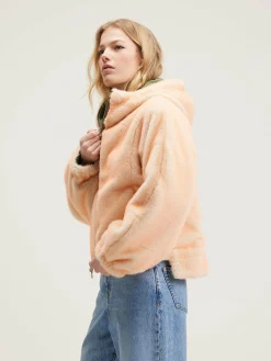 Bellerose Loud Jas Met Capuchon Uniform Discount