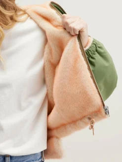 Bellerose Loud Jas Met Capuchon Uniform Discount