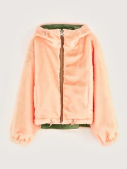 Bellerose Loud Jas Met Capuchon Uniform Discount