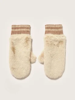 Bellerose Madina Wanten Cream Clearance