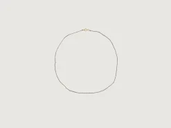 Maison monik MAISON MÖNIK Beaute Halsketting Best