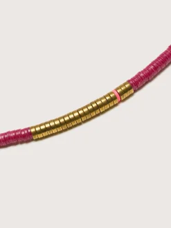 Maison monik MAISON MÖNIK Prune 3 Ketting Discount