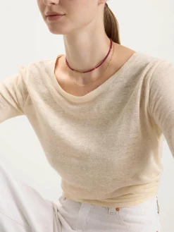 Maison monik MAISON MÖNIK Sara Halsketting New