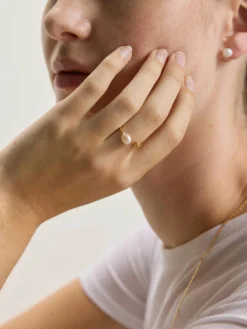 Maria black Moonshine Ring Sale