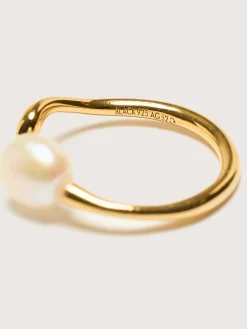 Maria black Moonshine Ring Sale