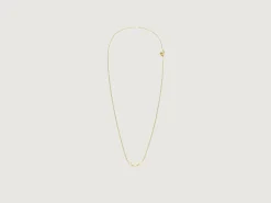 Maria black Tessoro Halsketting