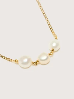 Maria black Tessoro Halsketting