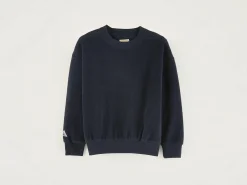 Bellerose Mark Ronde Hals Sweatshirt America Discount
