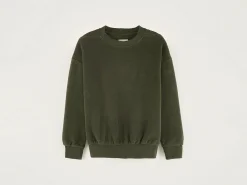 Bellerose Mark Ronde Hals Sweatshirt Tank Online