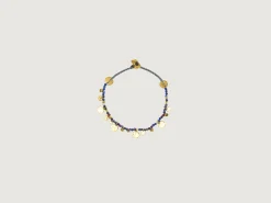 Mary gaitaini MARY GAITANI Lapis Lazuli Bracelet Hot