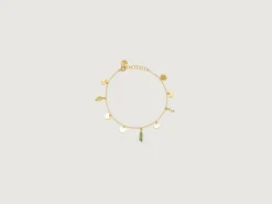 Mary gaitaini MARY GAITANI Precious Charm Bracelet New