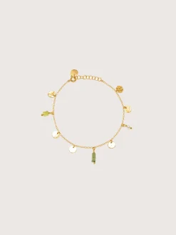 Mary gaitaini MARY GAITANI Precious Charm Bracelet New