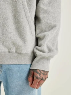 Bellerose Mattis Relaxed Hoodie Discount