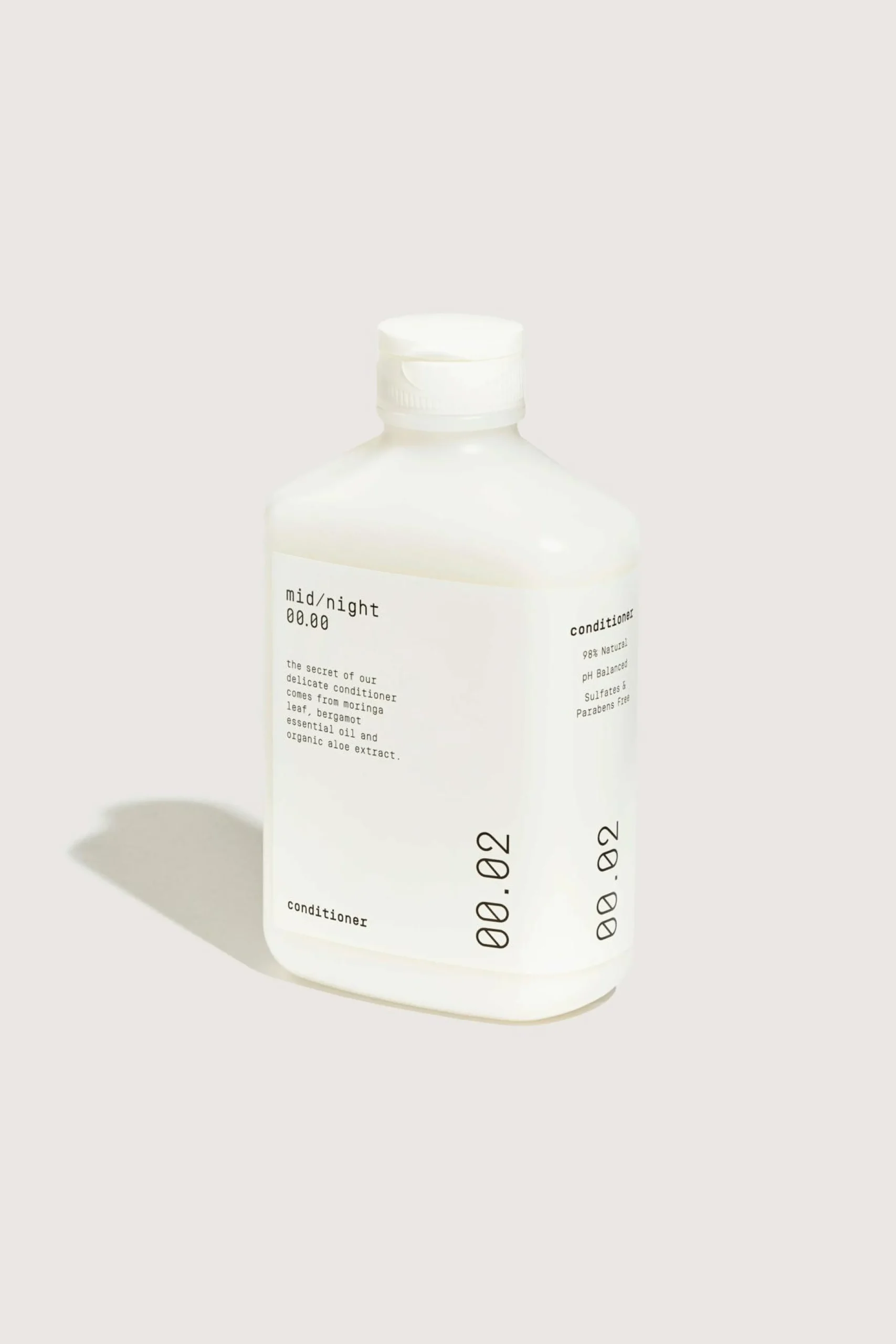 Mid.night cosmetics MID/NIGHT 00.00 Conditioner 00.02 New