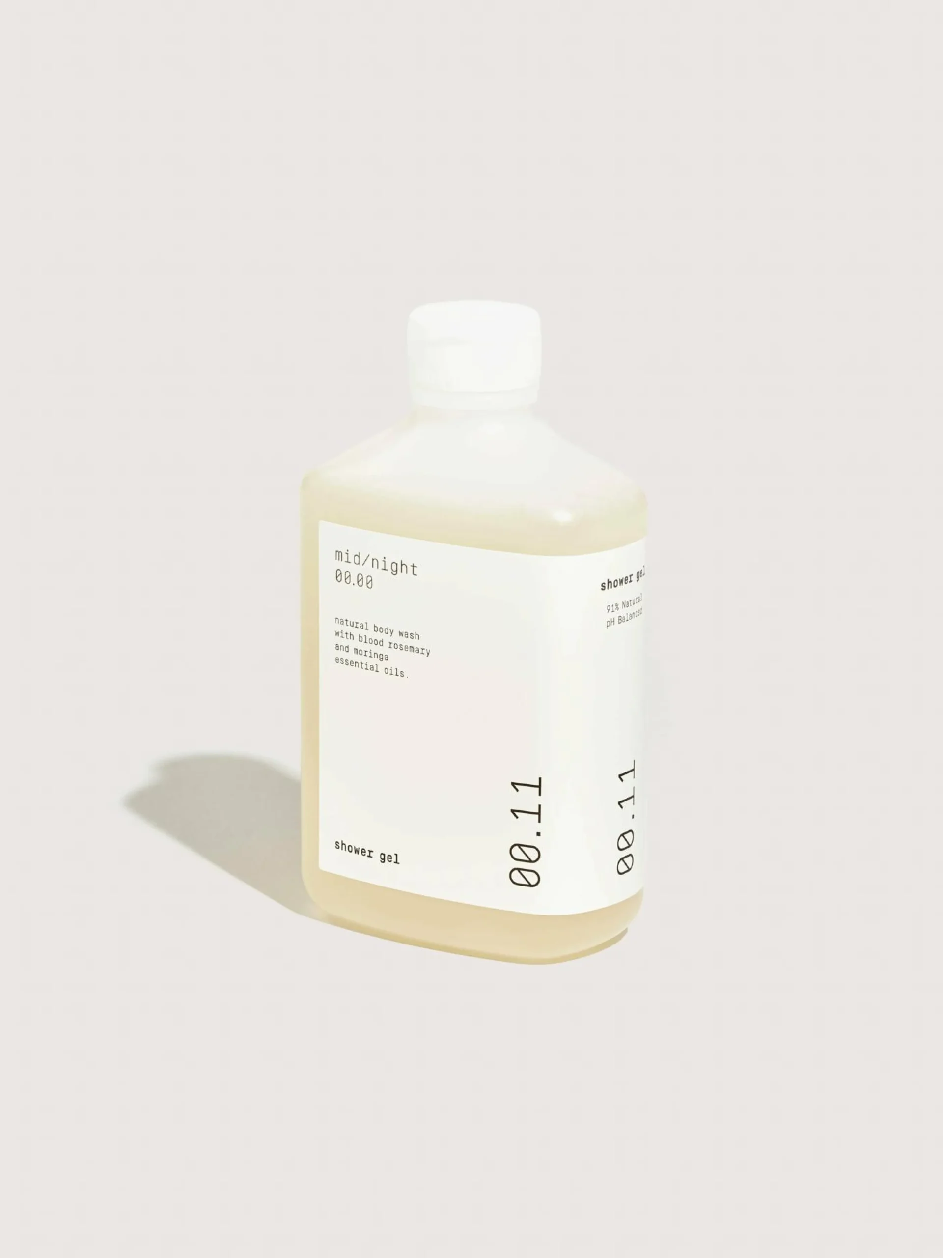 Mid.night cosmetics MID/NIGHT 00.00 Douchegel 00.11 Sale