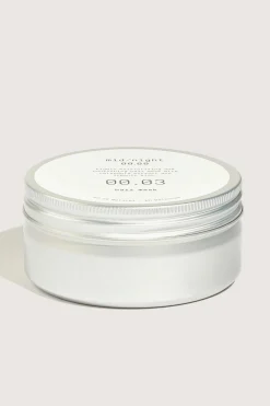 Mid.night cosmetics MID/NIGHT 00.00 Haarmasker 00.03