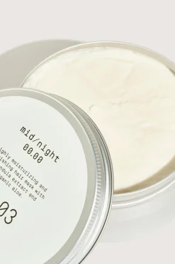 Mid.night cosmetics MID/NIGHT 00.00 Haarmasker 00.03