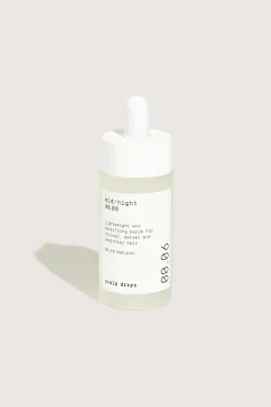 Mid.night cosmetics MID/NIGHT 00.00 Hoofdhuid Druppels 00.06