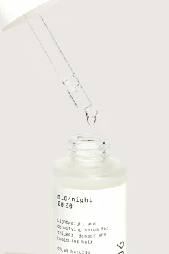 Mid.night cosmetics MID/NIGHT 00.00 Hoofdhuid Druppels 00.06