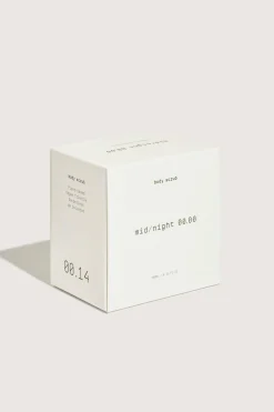 Mid.night cosmetics MID/NIGHT 00.00 Lichaams Scrub 00.14 Sale