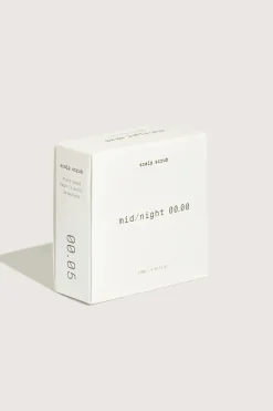 Mid.night cosmetics MID/NIGHT 00.00 Scrub Hoofdhuid 00.05 Hot