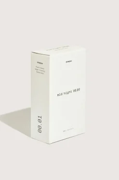 Mid.night cosmetics MID/NIGHT 00.00 Shampoo 00.01