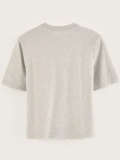 Bellerose Milow Korte Mouwen T-shirt Clearance