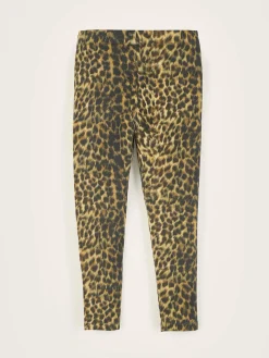 Bellerose Mint Legging Coffee Clearance