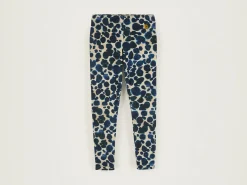 Bellerose Mint Legging Myosotis / Shell Clearance