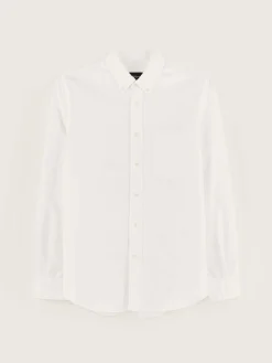 Bellerose Mire Slim Hemd White Online