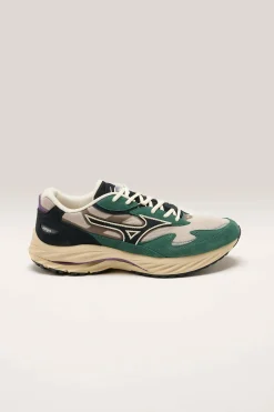Mizuno Wave Rider ß Voor Mannen Outlet