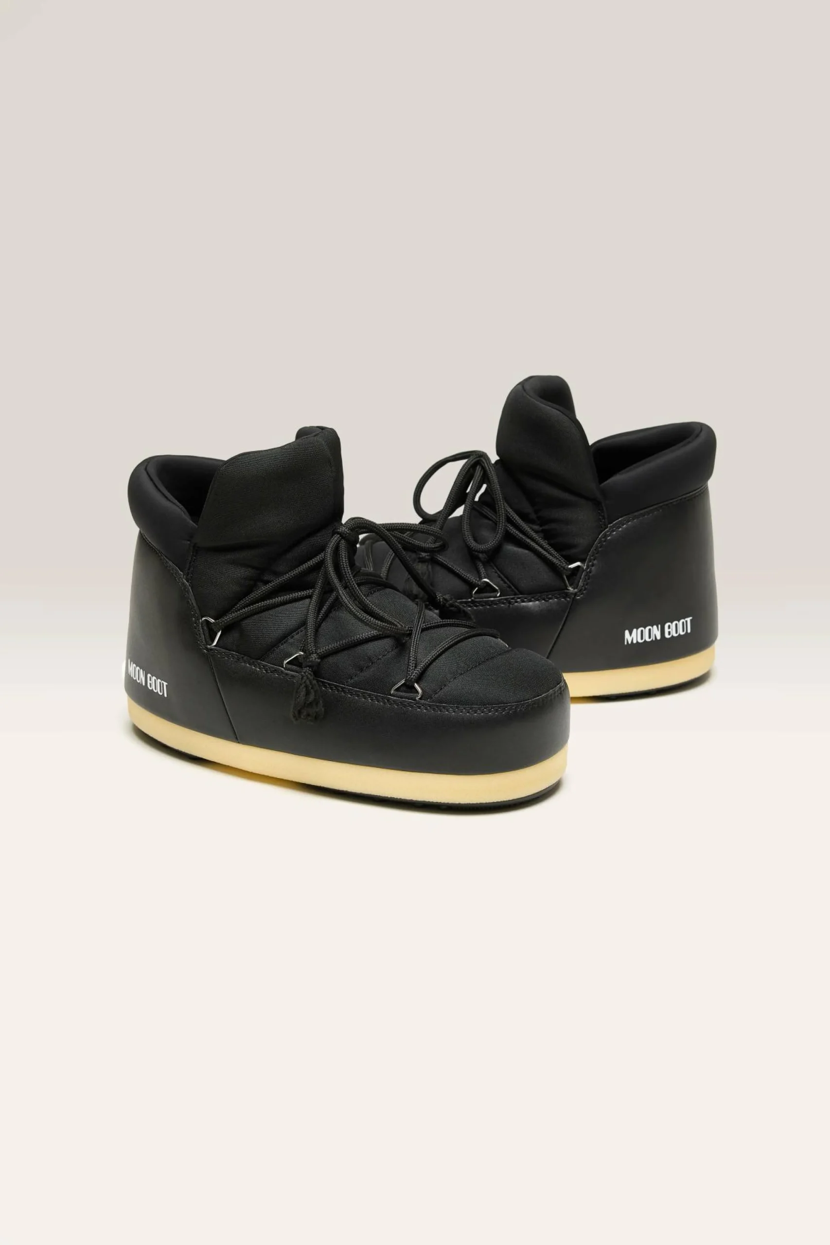 Moon boot EVX Nylon Pumps Best