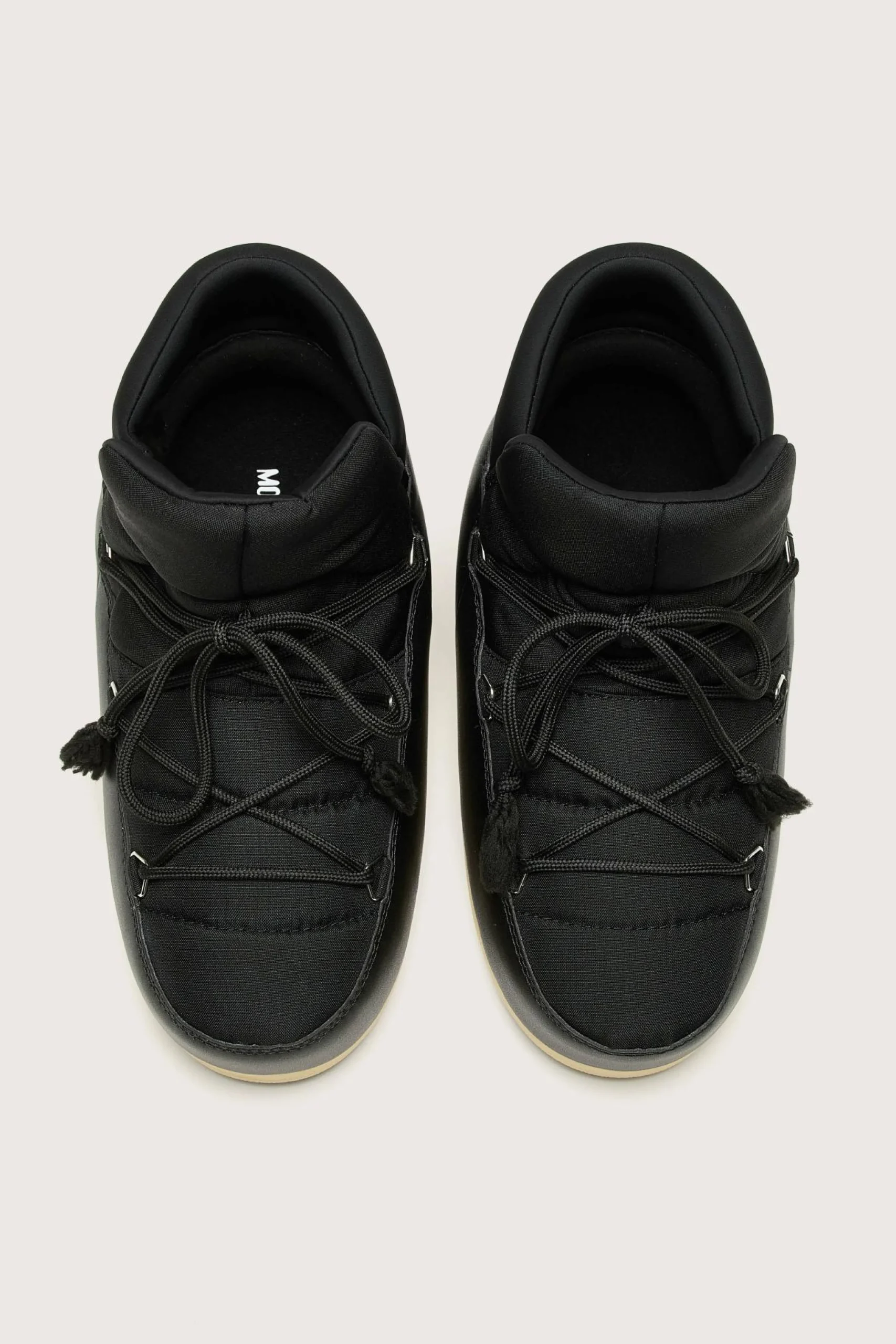 Moon boot EVX Nylon Pumps Best