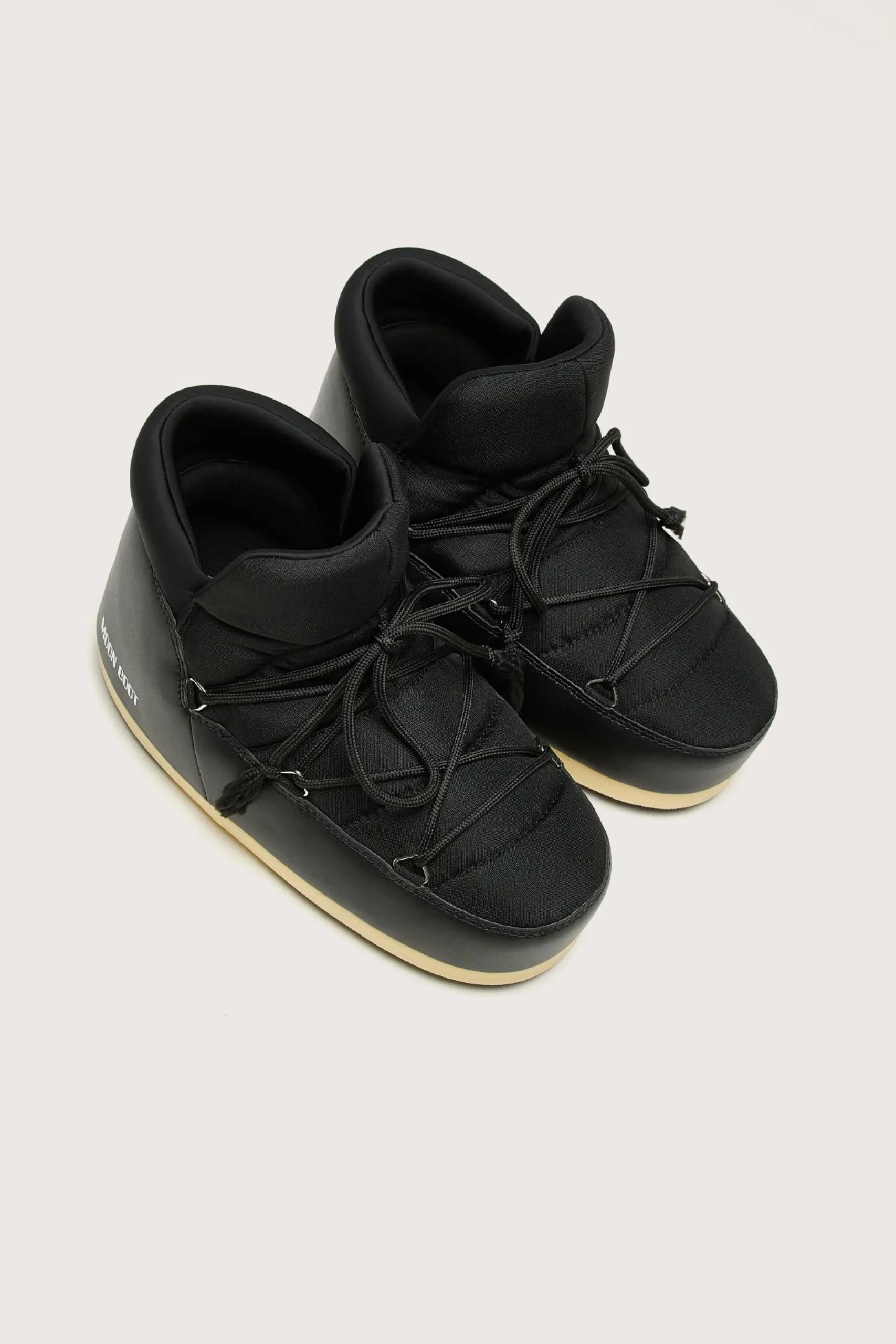 Moon boot EVX Nylon Pumps Best