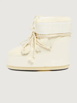 Moon boot Icon Low Nylon Boots Clearance