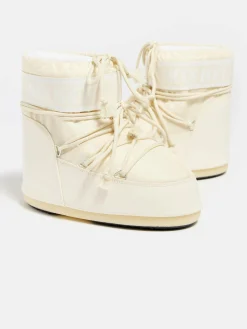 Moon boot Icon Low Nylon Boots Clearance
