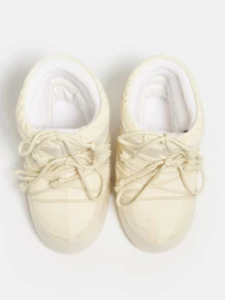 Moon boot Icon Low Nylon Boots Clearance