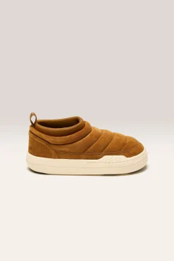 Moon boot Park Zachte Suède Sneakers Sale