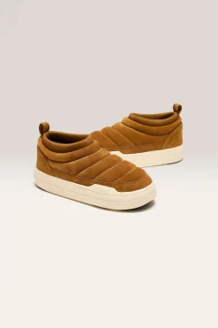 Moon boot Park Zachte Suède Sneakers Sale