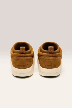 Moon boot Park Zachte Suède Sneakers Sale